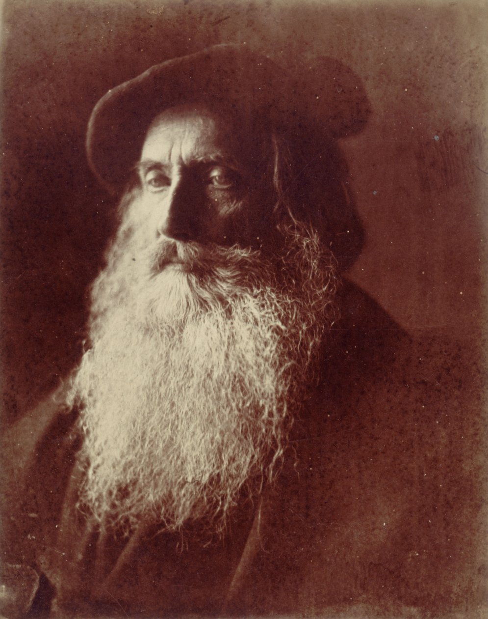 Sir Henry Taylor: „Egy Rembrandt” alkotó: Julia Margaret Cameron