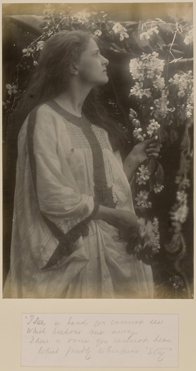 [Tavasz] alkotó: Julia Margaret Cameron