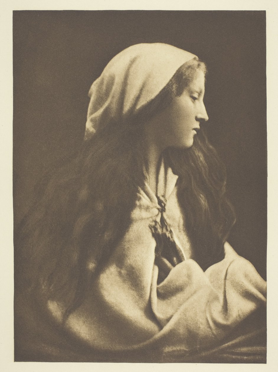 A napi álom alkotó: Julia Margaret Cameron