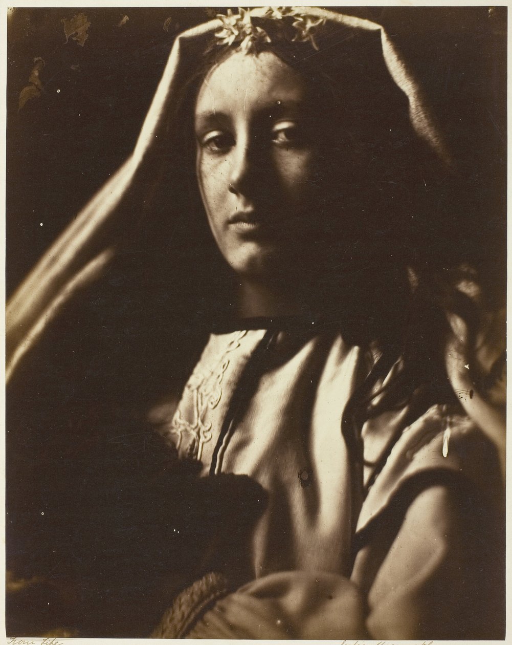A neopolita alkotó: Julia Margaret Cameron