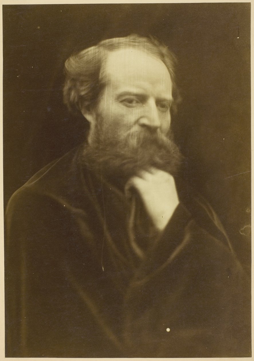 Ismeretlen nővér alkotó: Julia Margaret Cameron