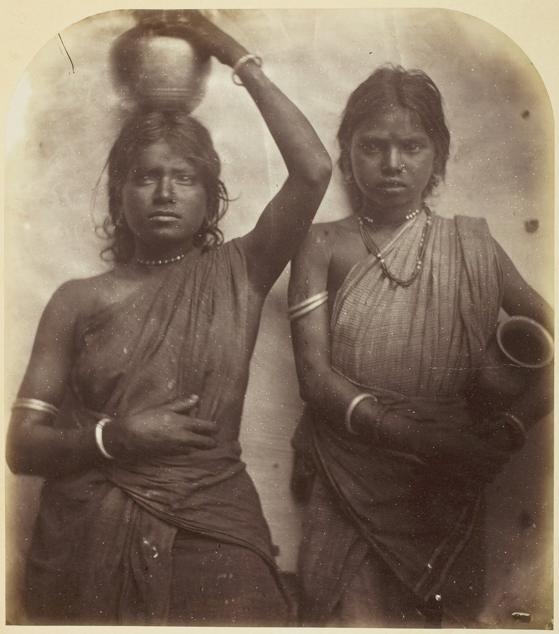 Név nélkül Ceylon, 187579. alkotó: Julia Margaret Cameron