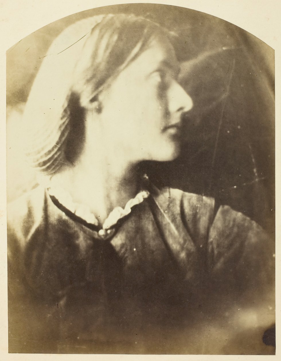 Julia Jackson cím nélkül, 186566. alkotó: Julia Margaret Cameron