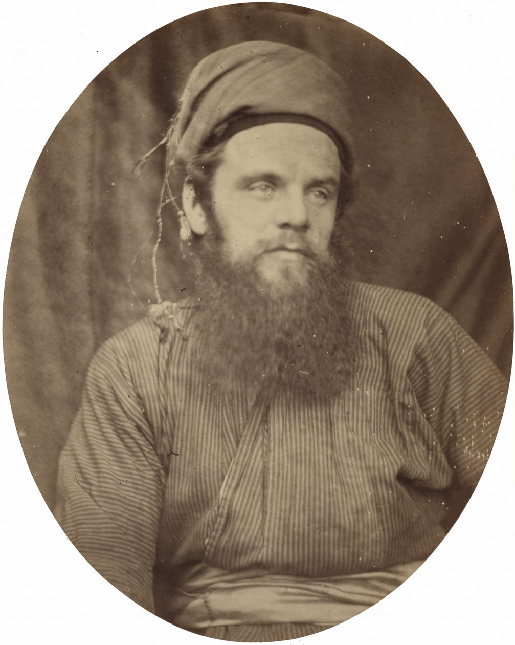 William Holman Hunt alkotó: Julia Margaret Cameron