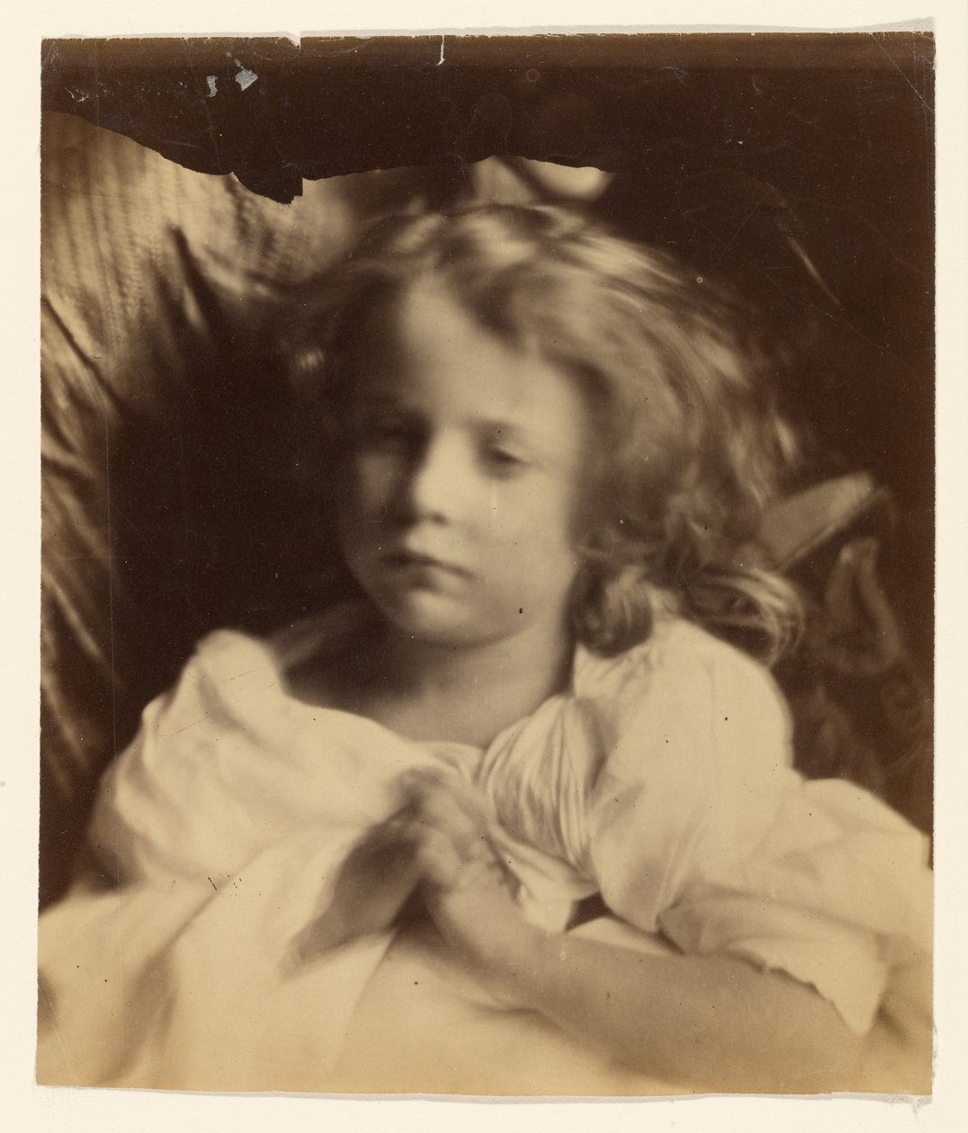 [Willin] alkotó: Julia Margaret Cameron