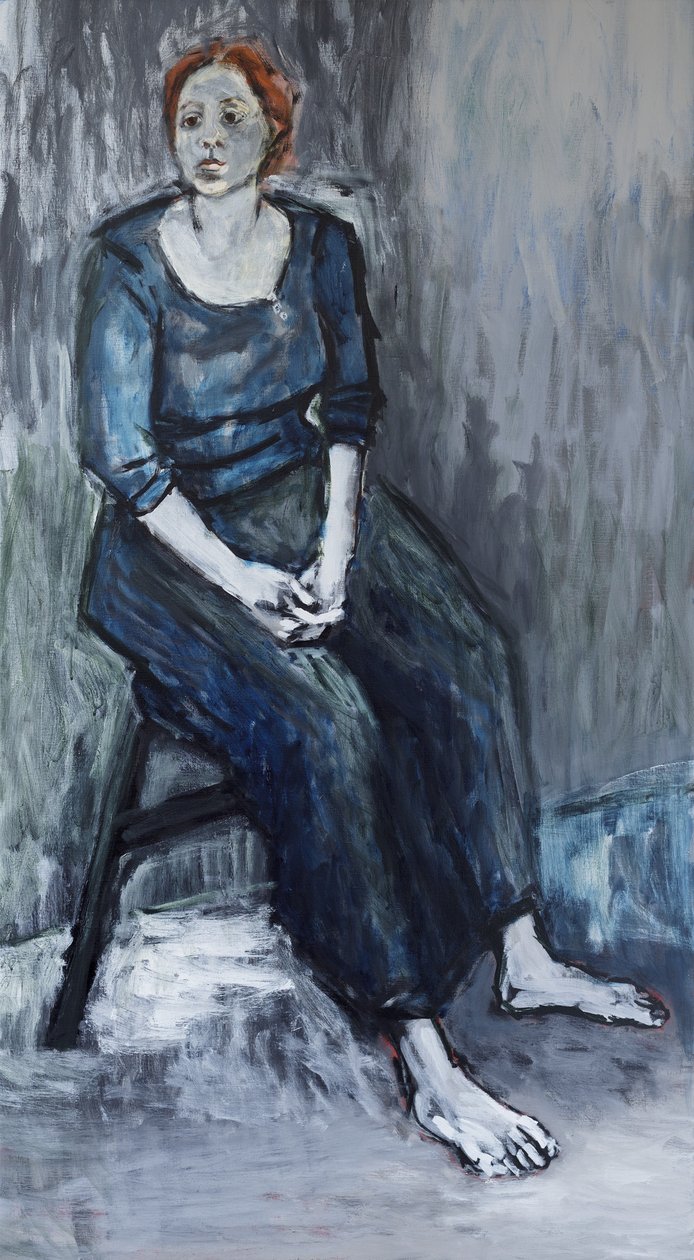 The Playwrite, 2013, alkotó: Julie Held