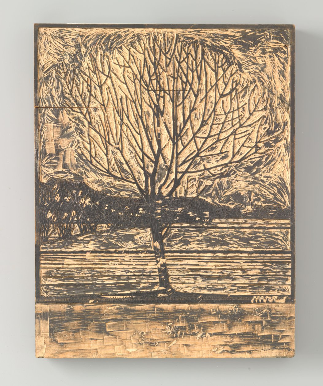 Kelkáposzta bumm alkotó: Julie de Graag (signed by artist)