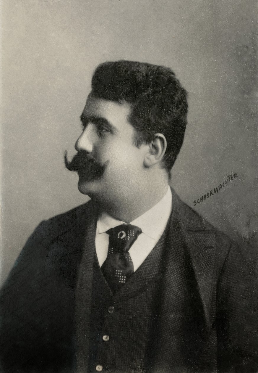  alkotó: Julius Cornelius Schaarwachter