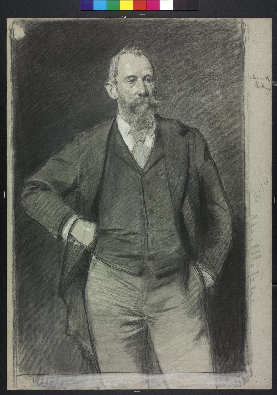 Mautner úr alkotó: Julius Schmid