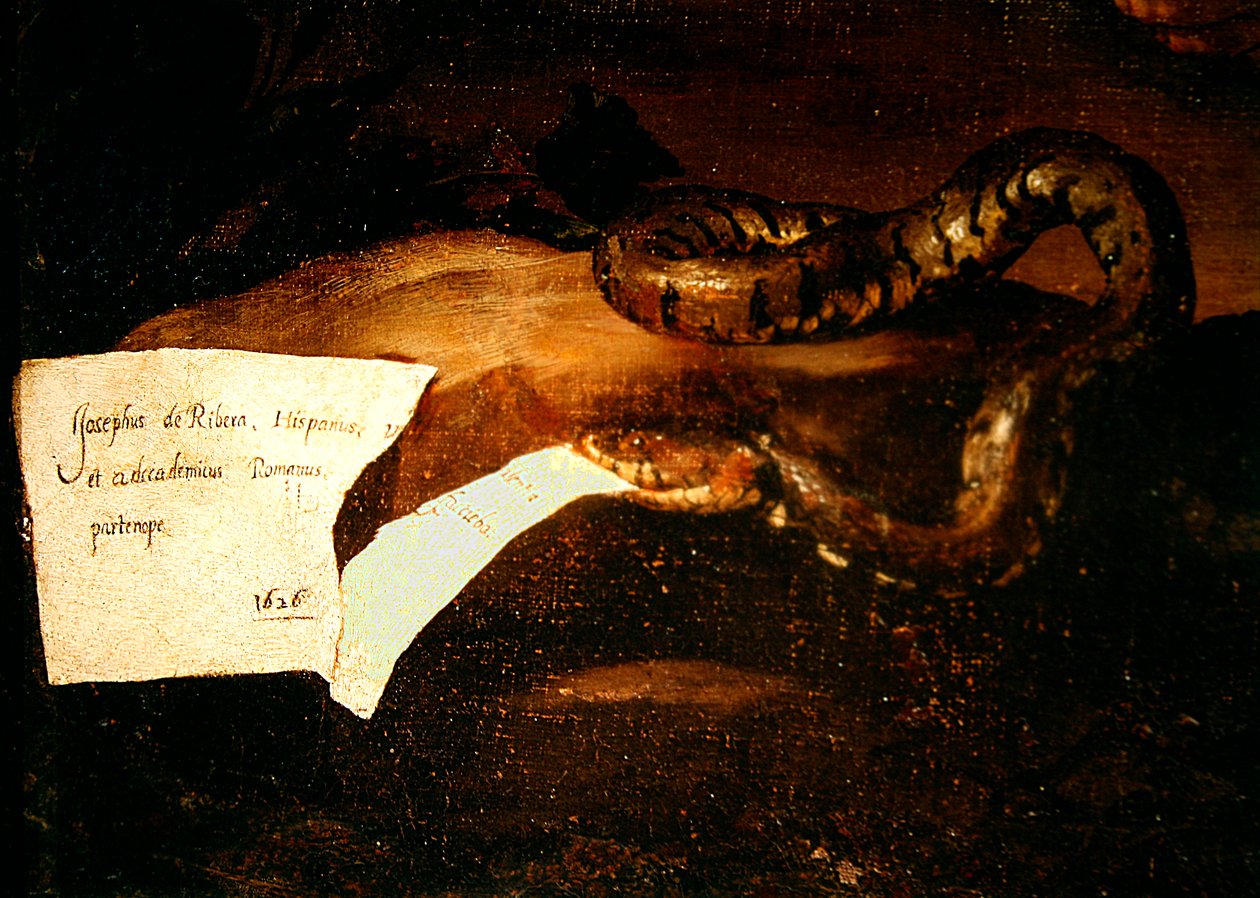 Részlet a Drunken Silenusról, 1626 (434192 részlet) alkotó: Jusepe de Ribera