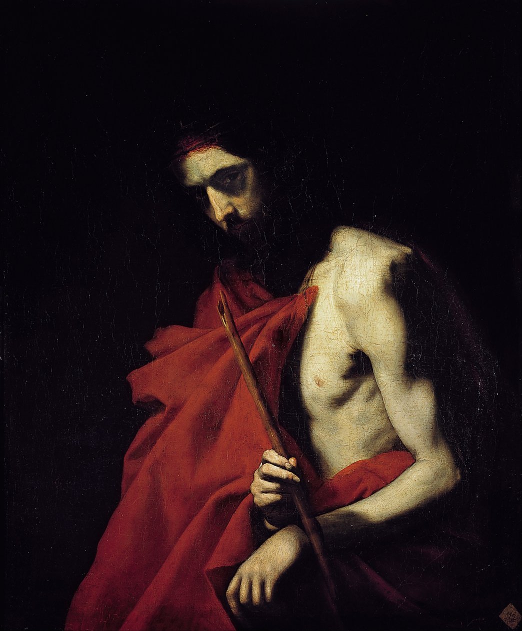 Íme az ember alkotó: Jusepe de Ribera