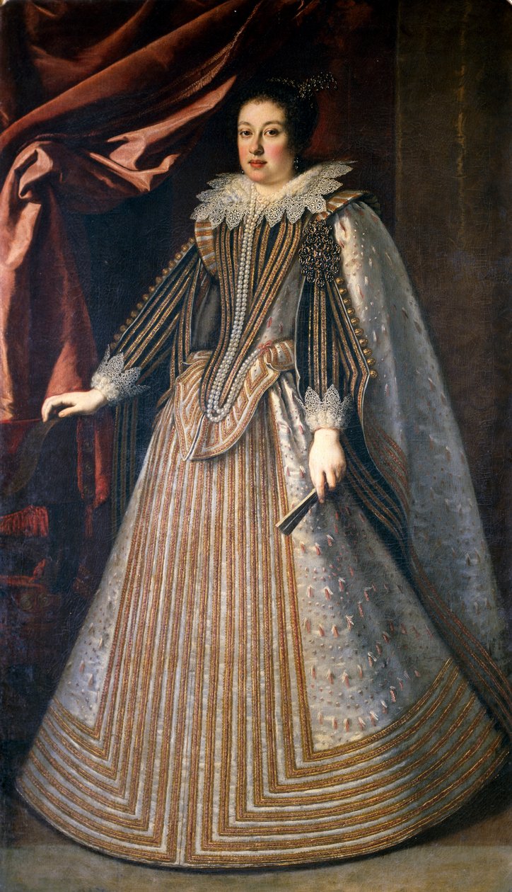 Maria Maddalena d