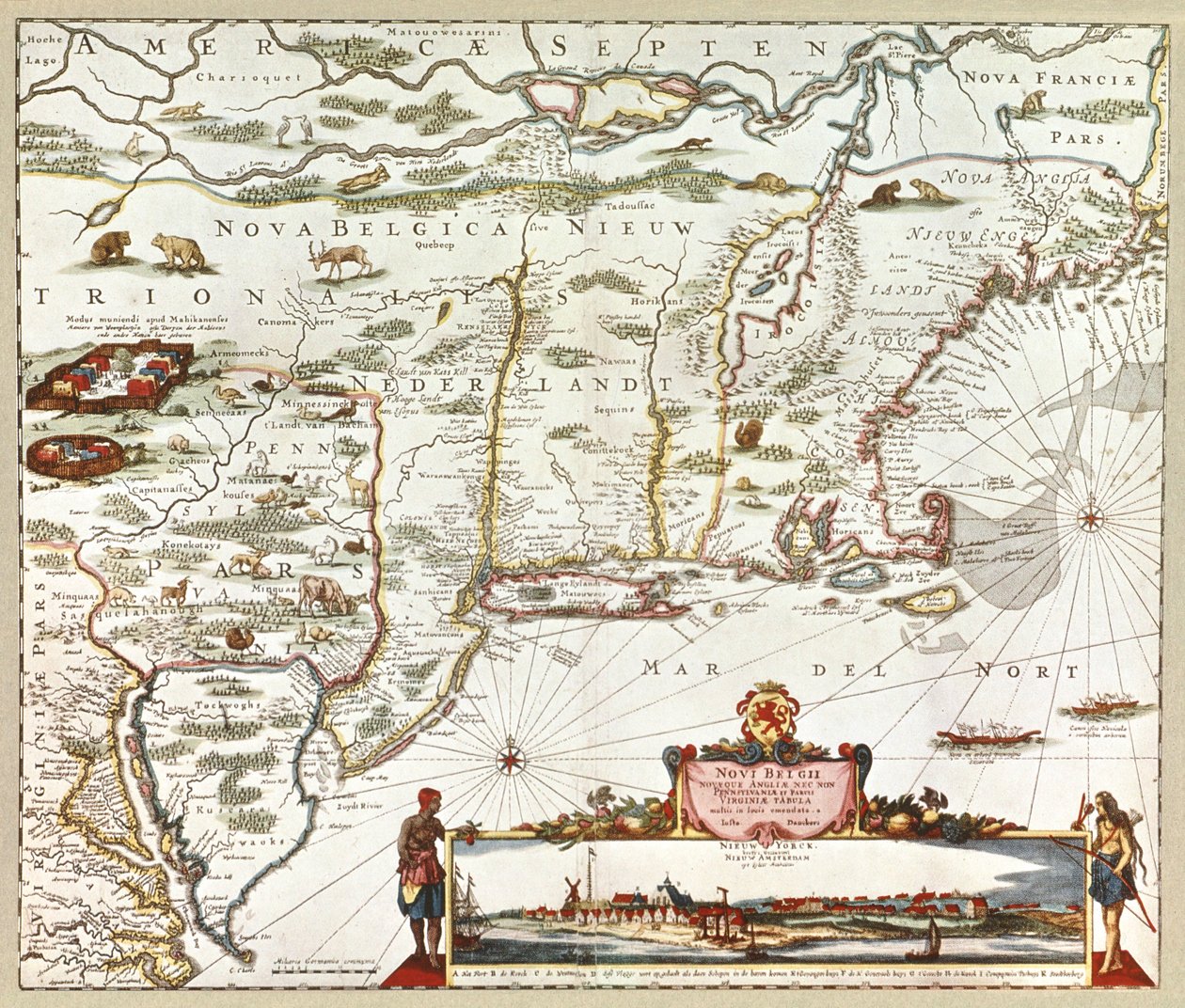  alkotó: Justus Danckertsz