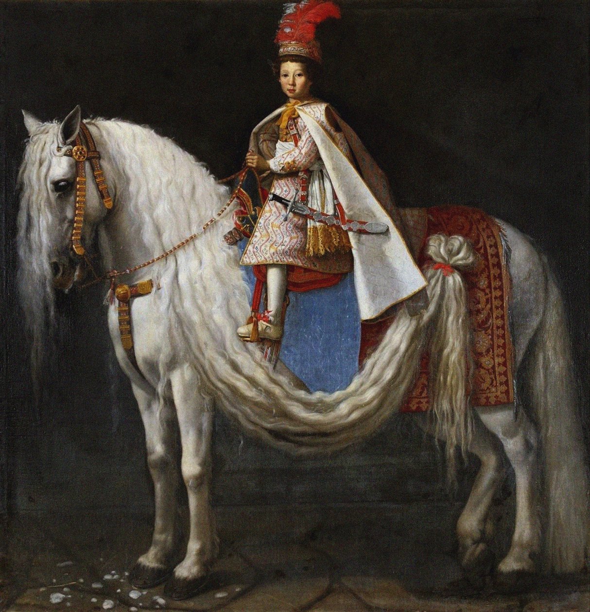 Leopoldo de