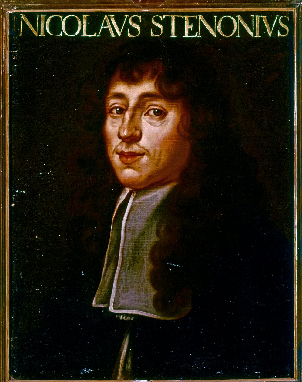  alkotó: Justus Sustermans