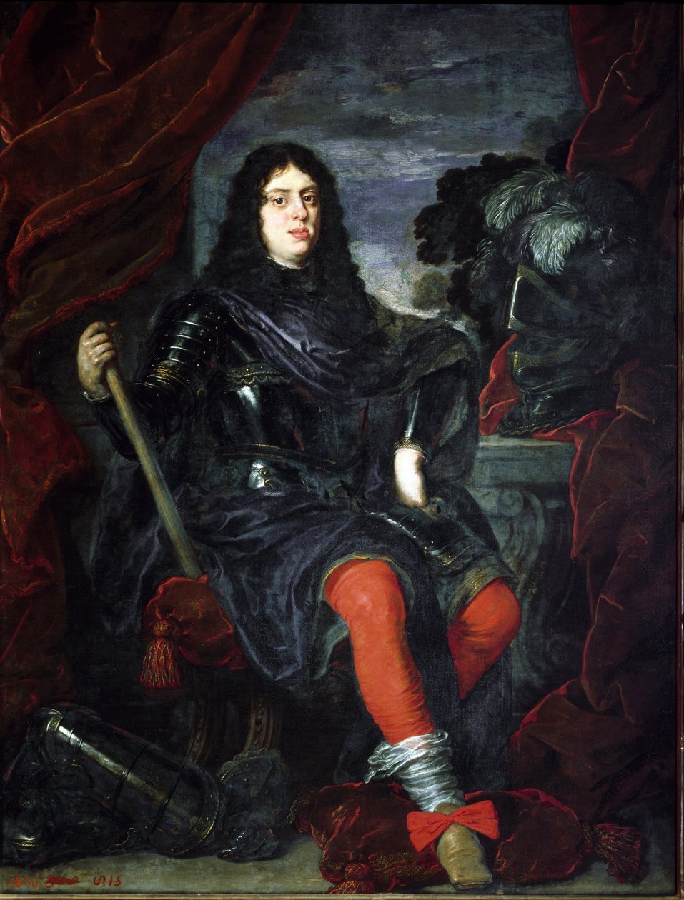 Cosimo III de