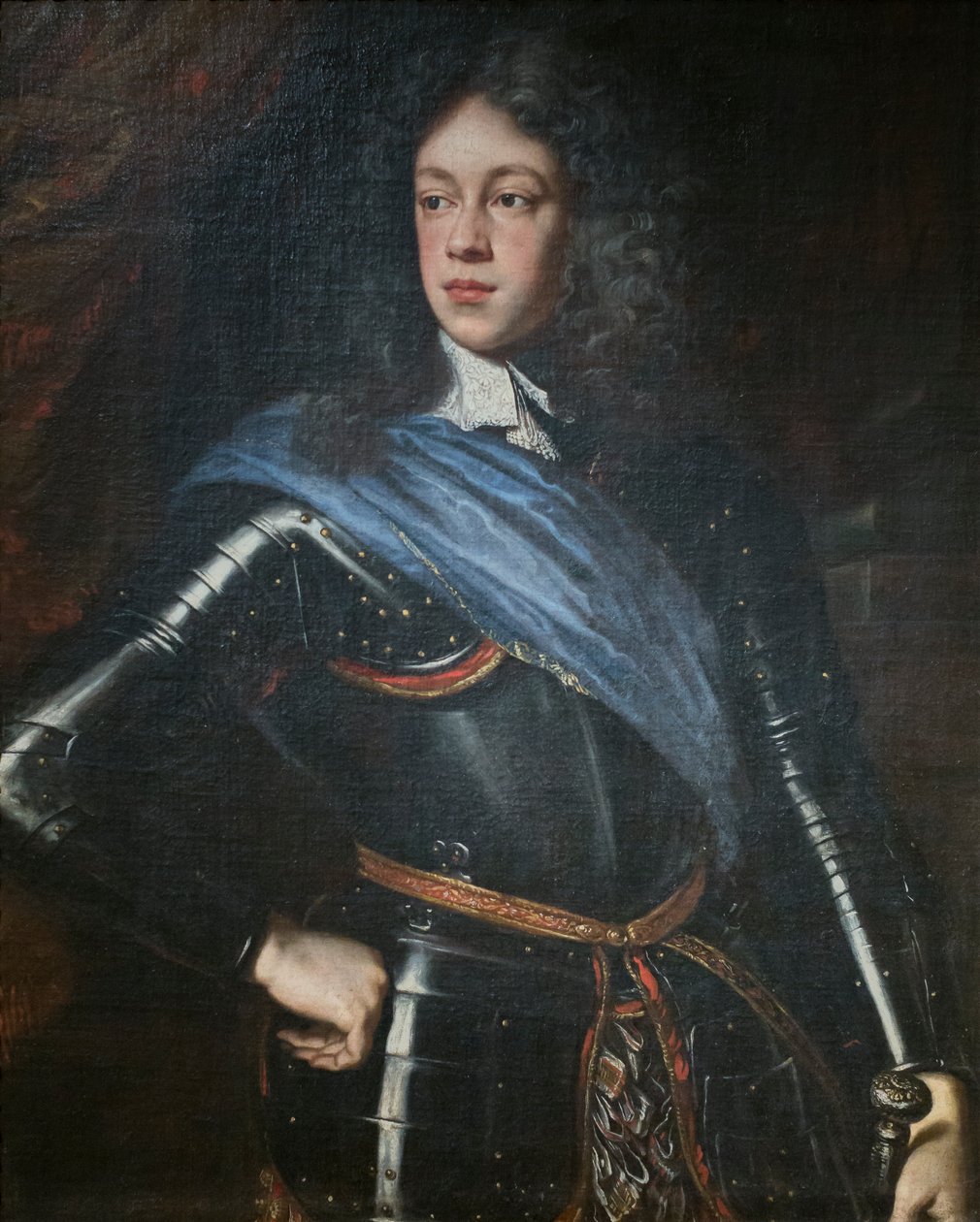 IV. Alfonz d