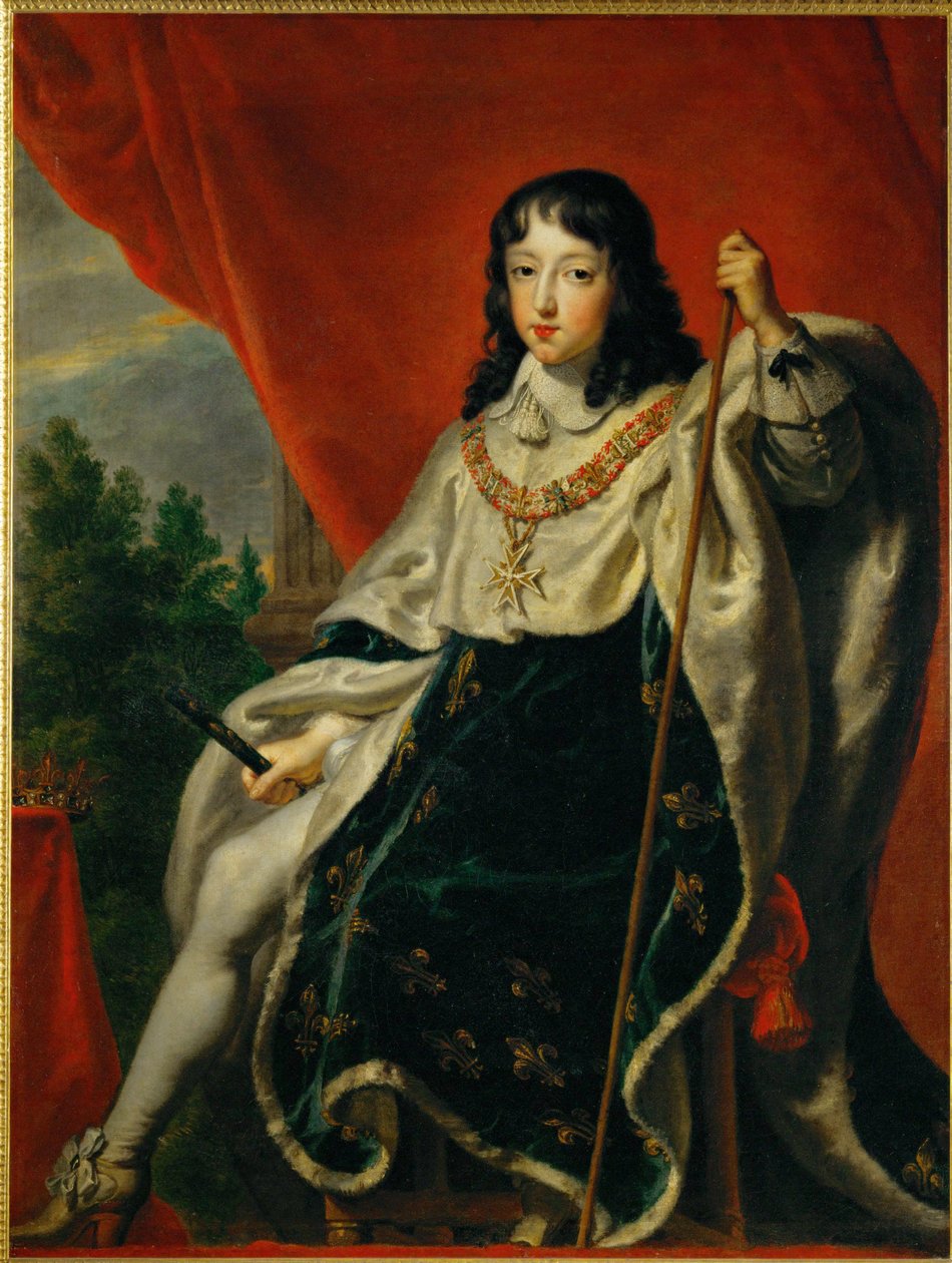  alkotó: Justus van Egmont