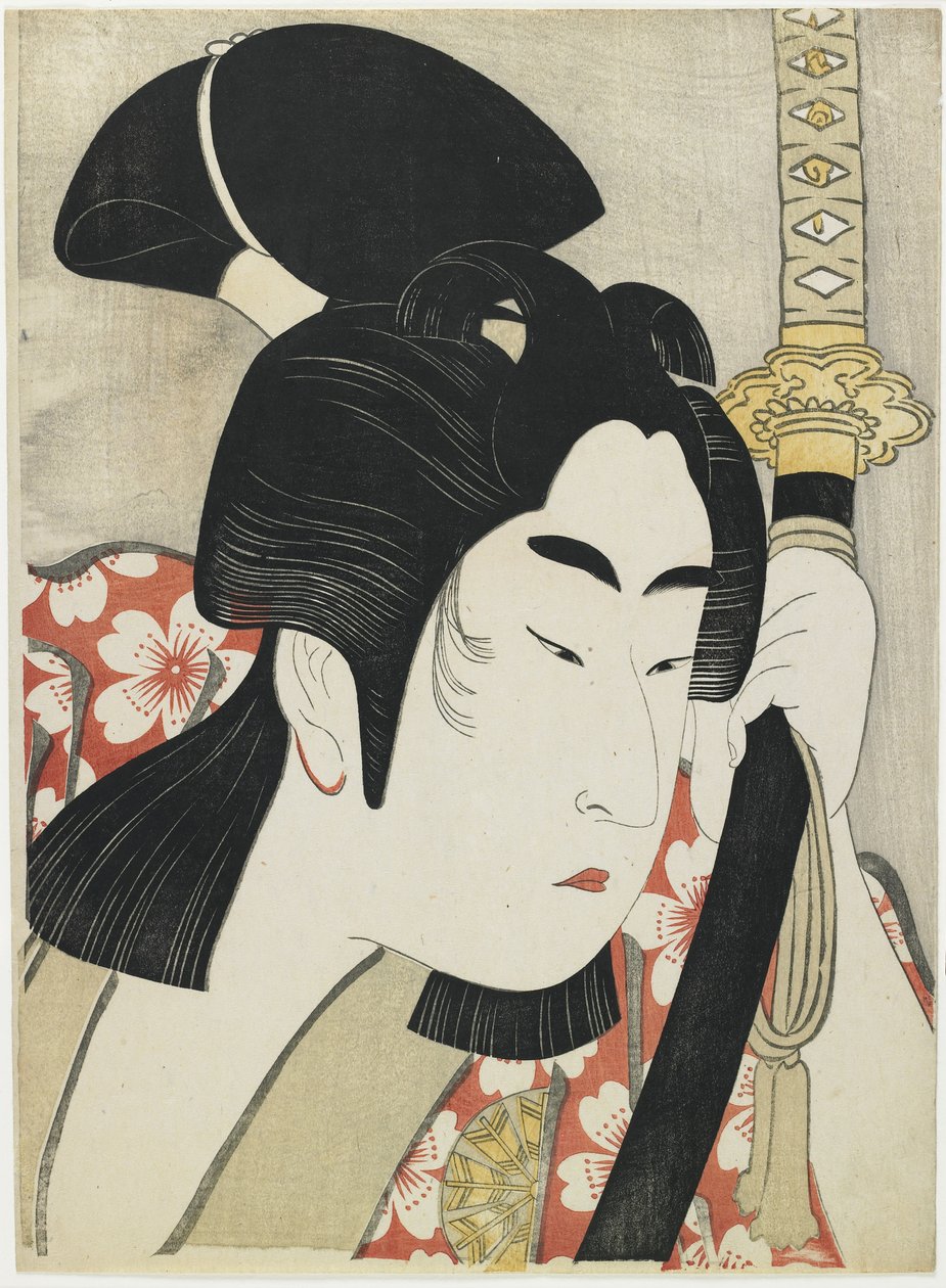Nakamura sója jó, mint Sakura Maru alkotó: Kabukido Enkyo