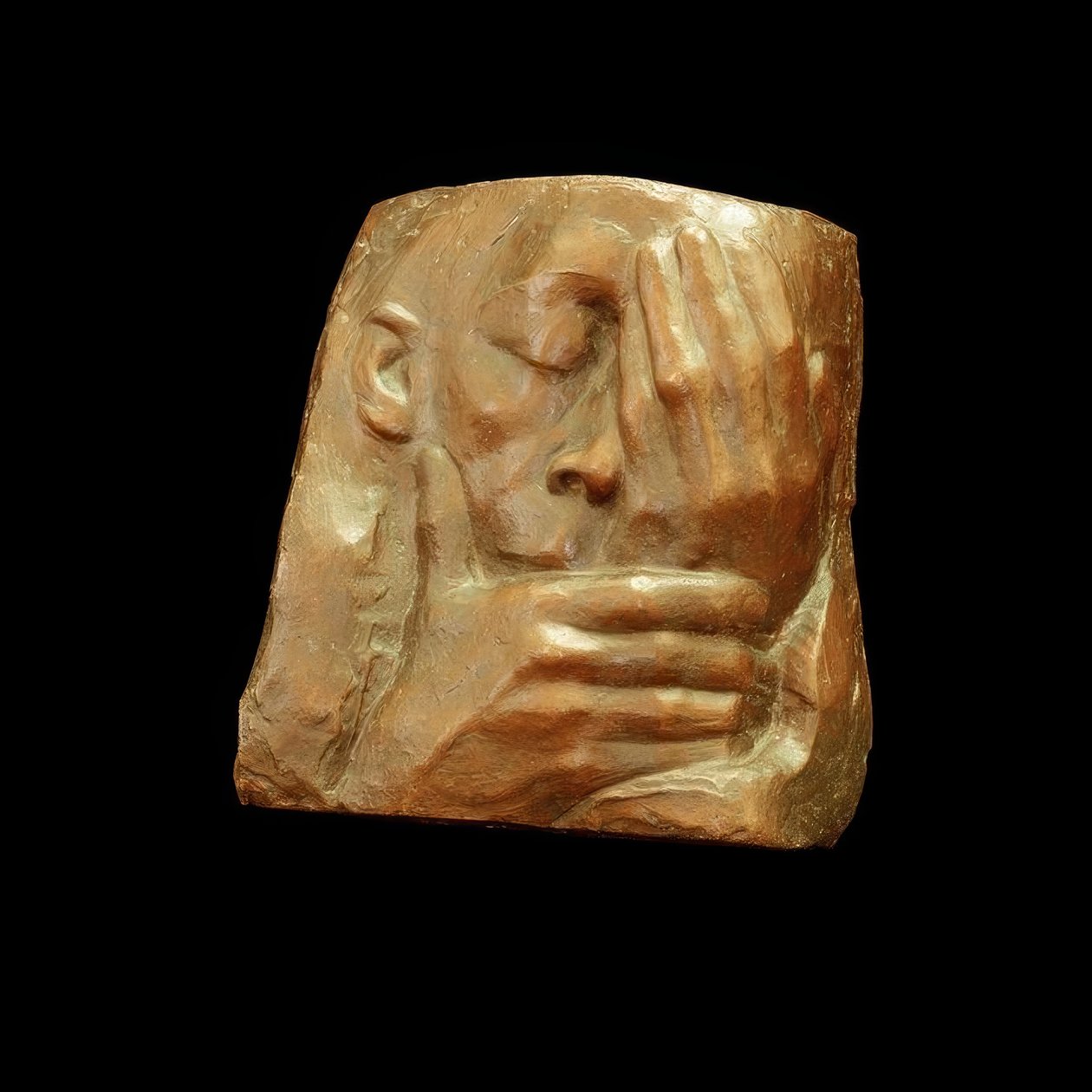 A per alkotó: Käthe Kollwitz