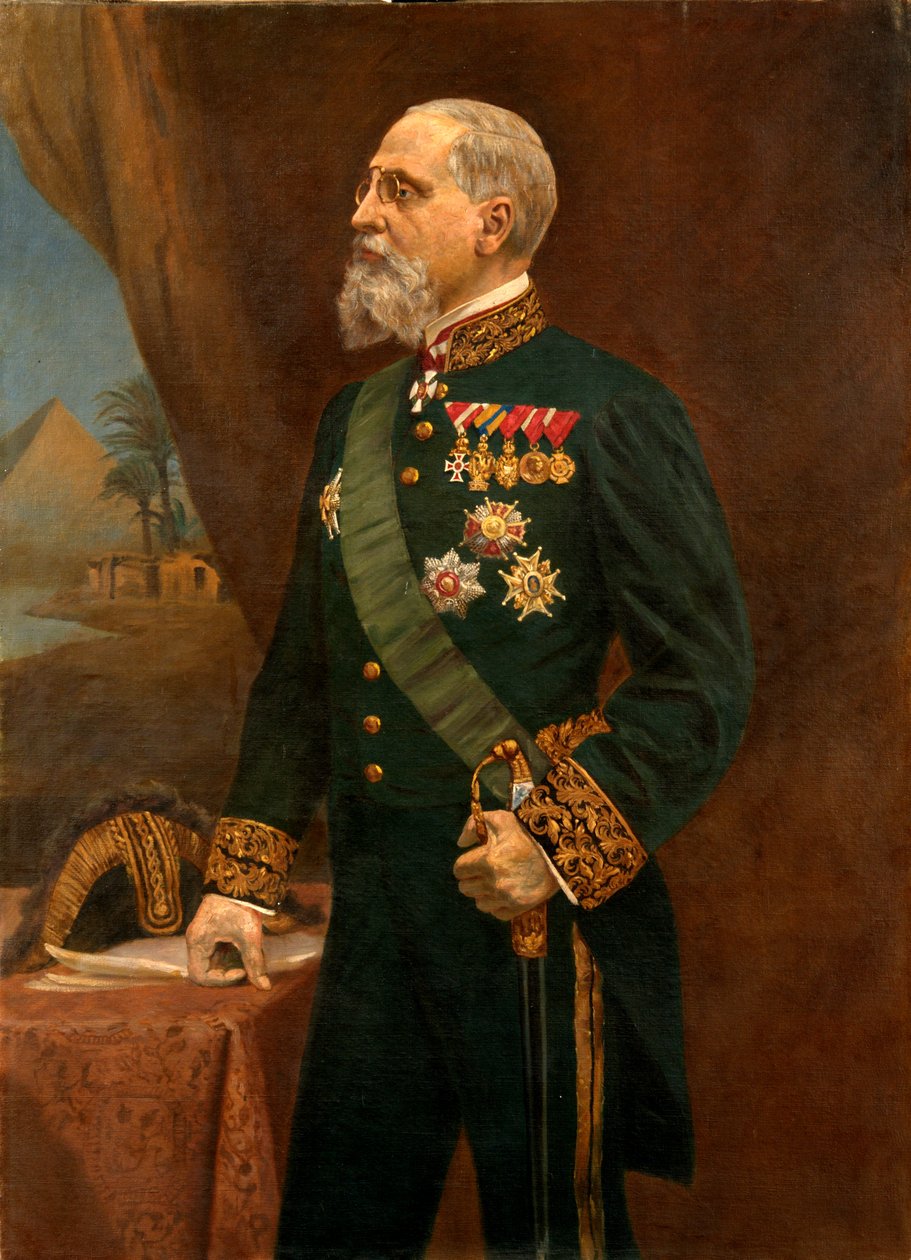 Hugo II Logothetti alkotó: Karel Žádník