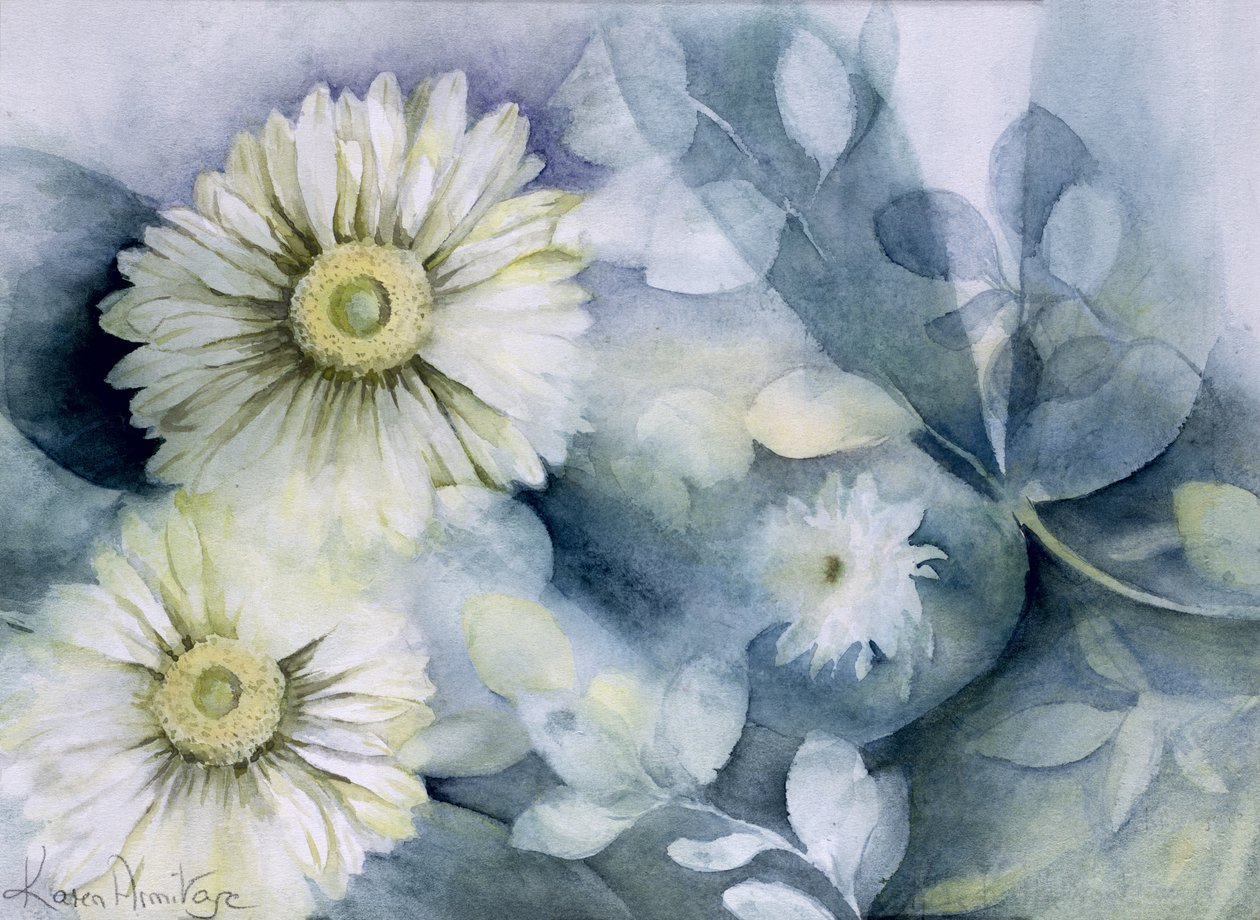Gerbera Jamemura Jó alkotó: Karen Armitage