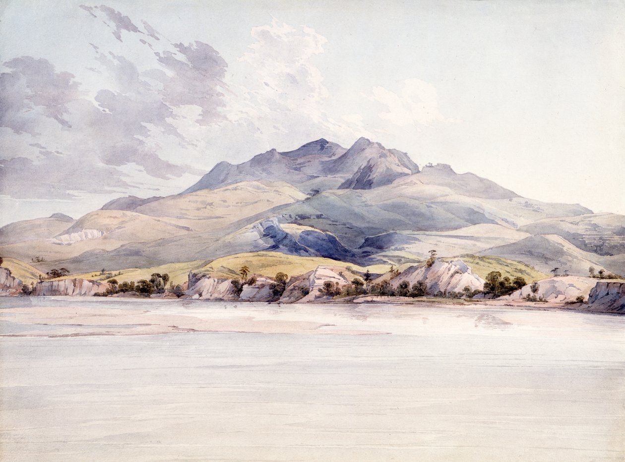 Bijoux Hills a Missourin alkotó: Karl Bodmer