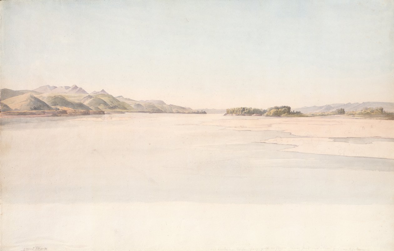  alkotó: Karl Bodmer