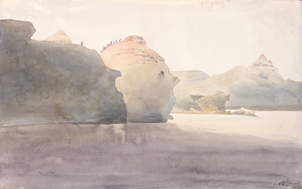  alkotó: Karl Bodmer