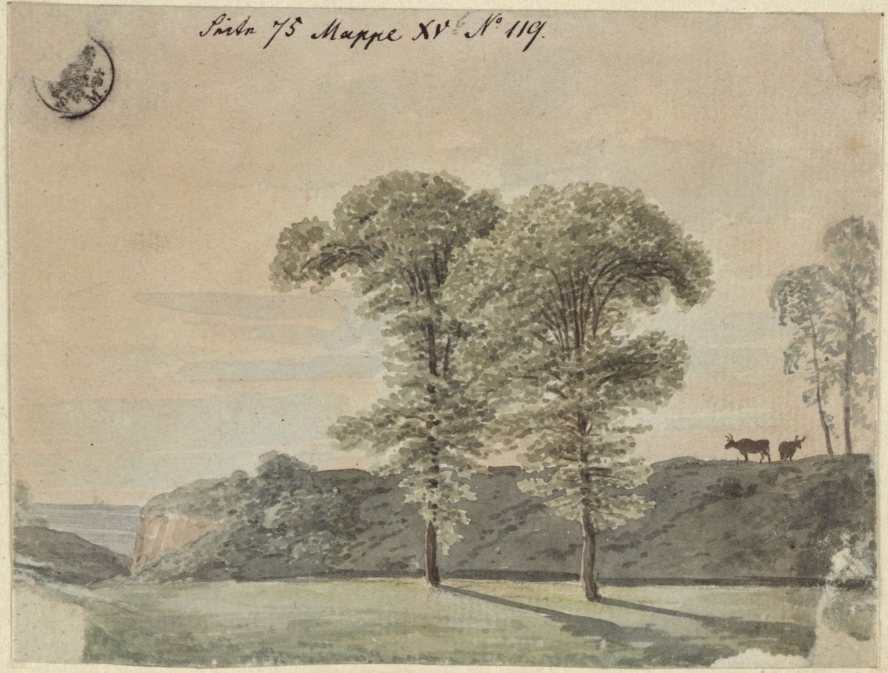 Fakutatás alkotó: Karl Friedrich Schinkel