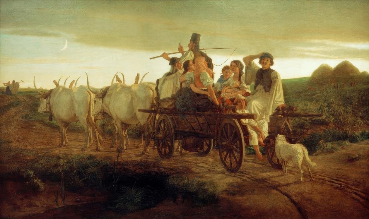 Ökörcsapat alkotó: Karl Lotz