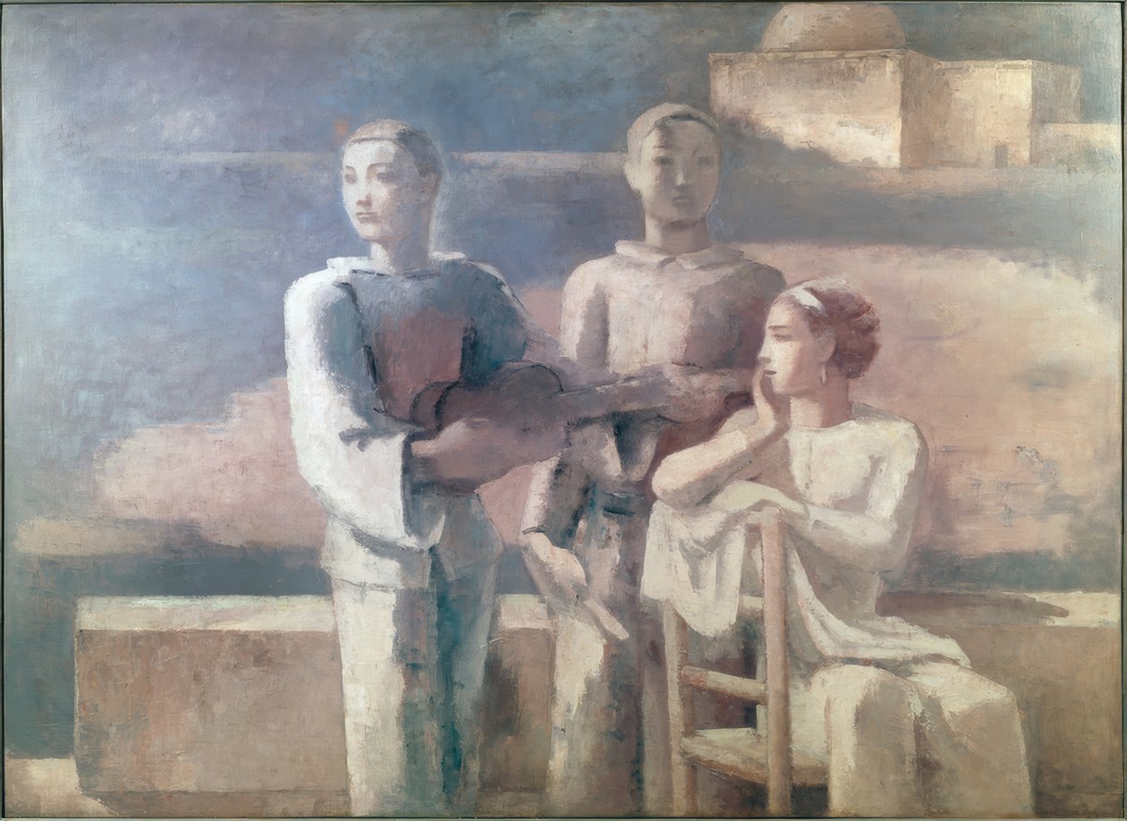 Velence alkotó: Karl Walser