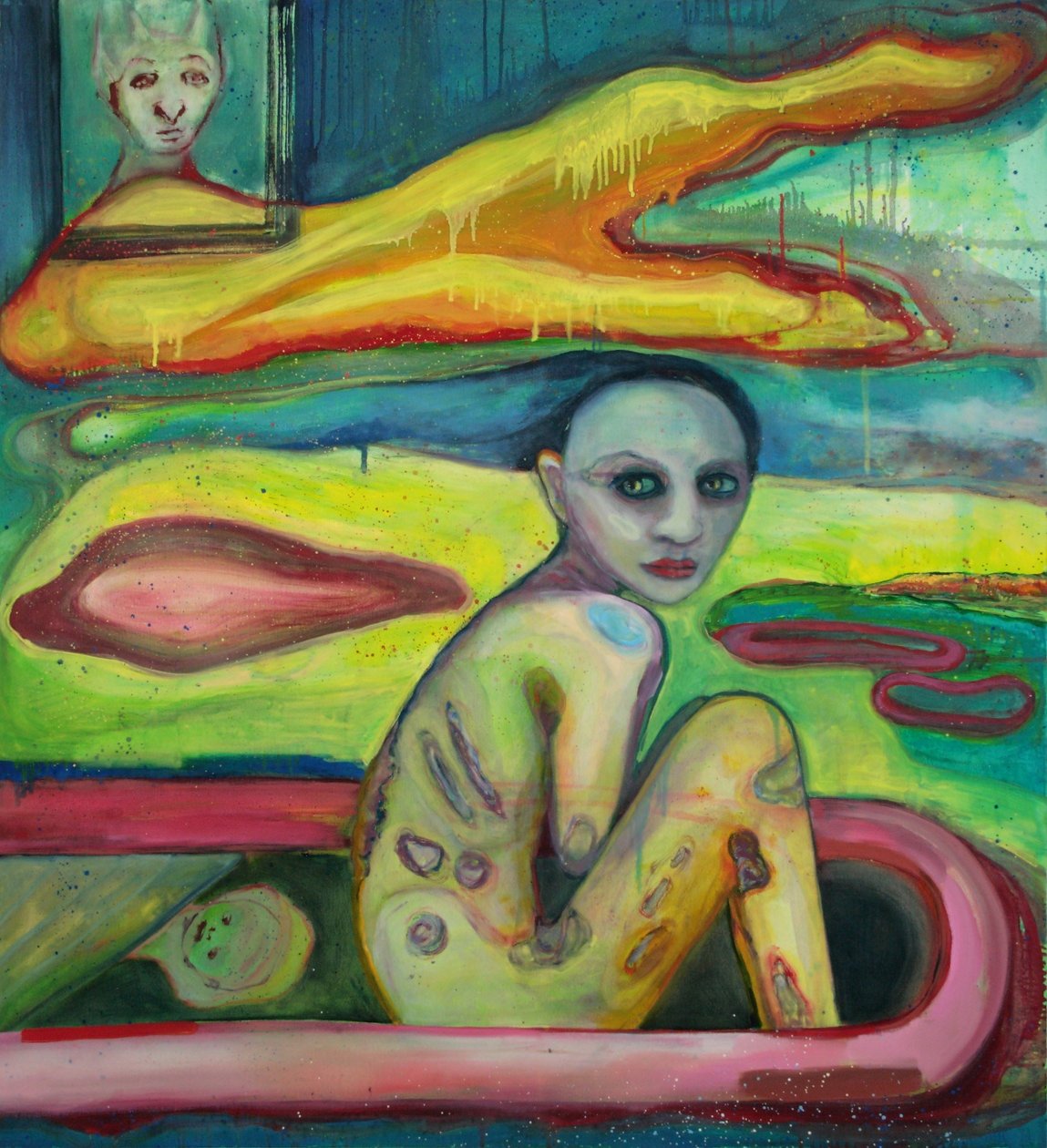 Nr. 226 alkotó: Katharina Schellenberger