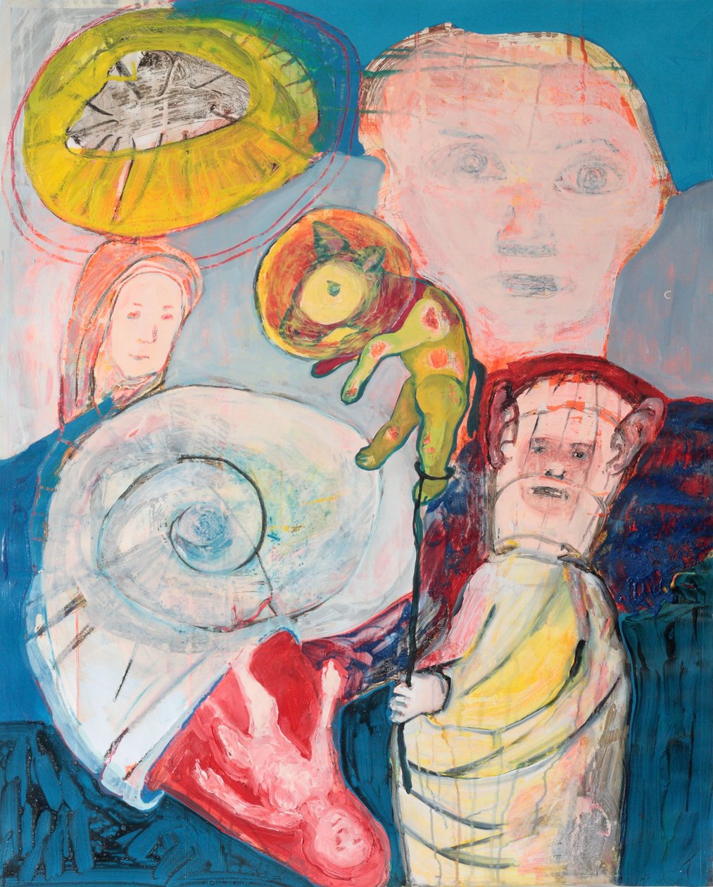 Nr. 246 alkotó: Katharina Schellenberger