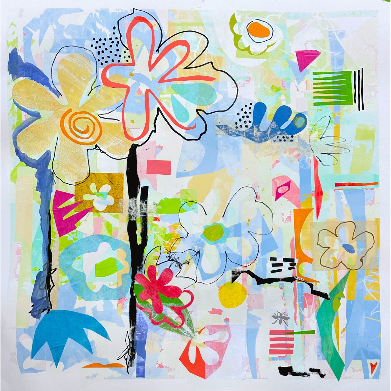  alkotó: Kathy Dunaway