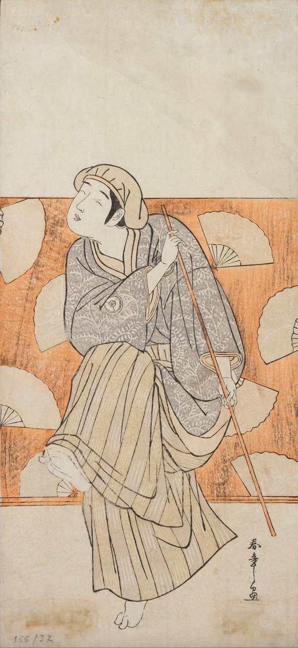 Névtelen alkotó: Katsukawa Shunsho