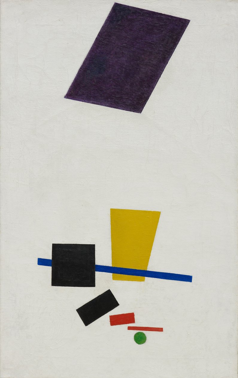 Futballista festői realizmusa - Színes misék a 4. dimenzióban alkotó: Kazimir Severinovich Malevich