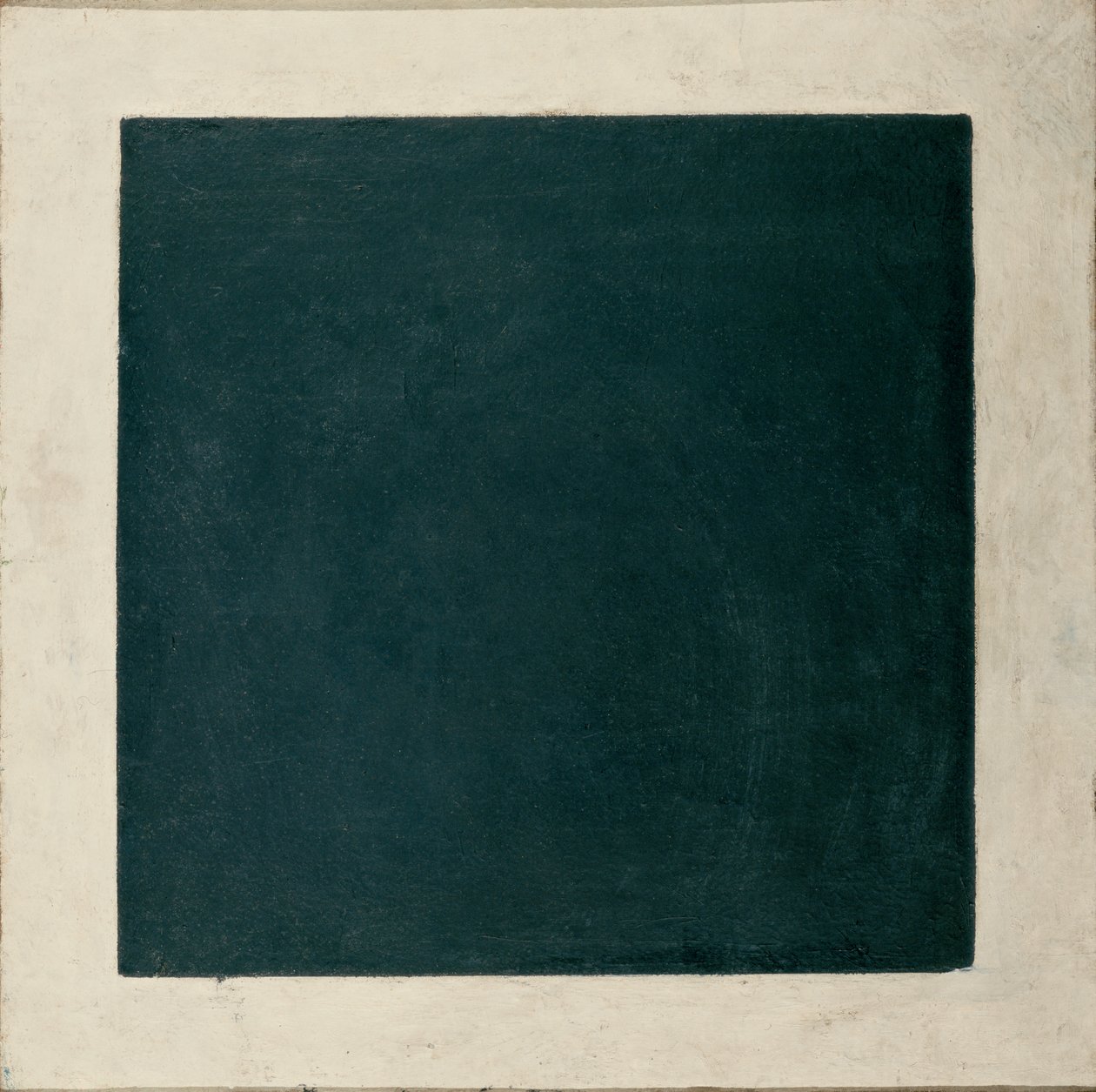 Fekete négyzet alkotó: Kazimir Severinovich Malevich