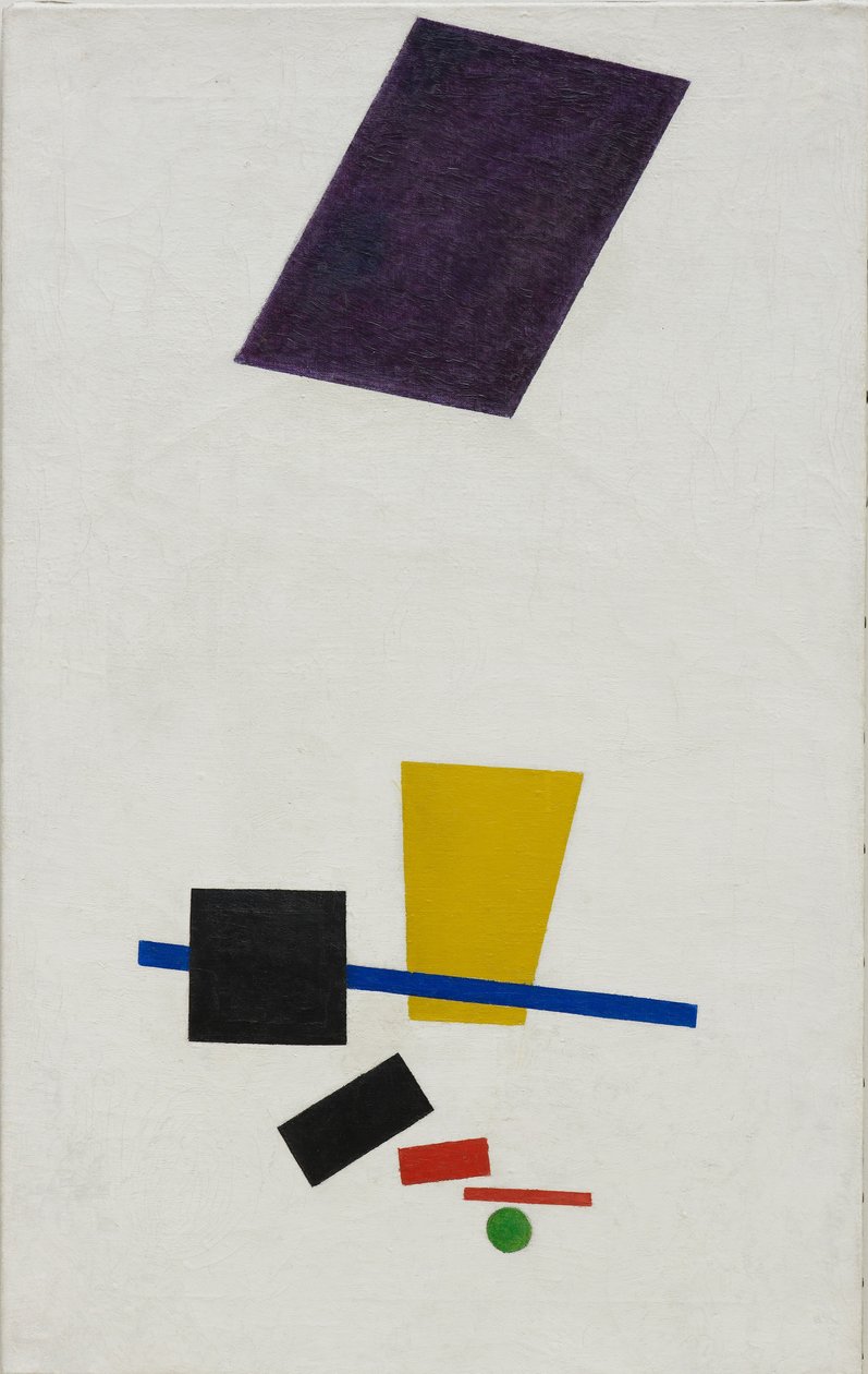 Futballista festői realizmusa - Színes misék a 4. dimenzióban alkotó: Kazimir Severinovich Malevich