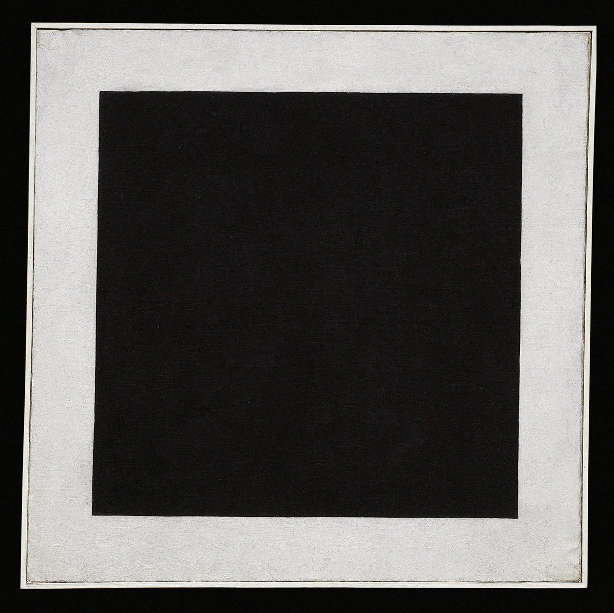 Fekete négyzet alkotó: Kazimir Severinovich Malevich