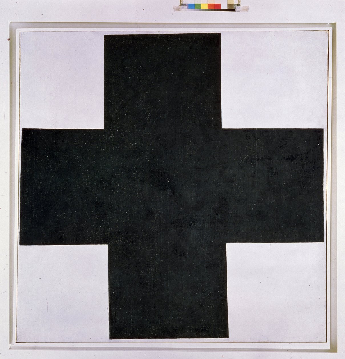  alkotó: Kazimir Severinovich Malevich