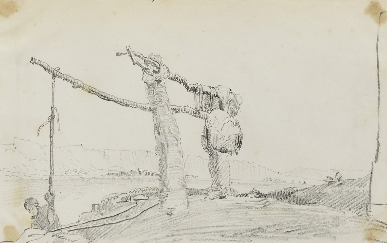 (Vízhúzó készülék) alkotó: Kellogg, Miner Kilbourne