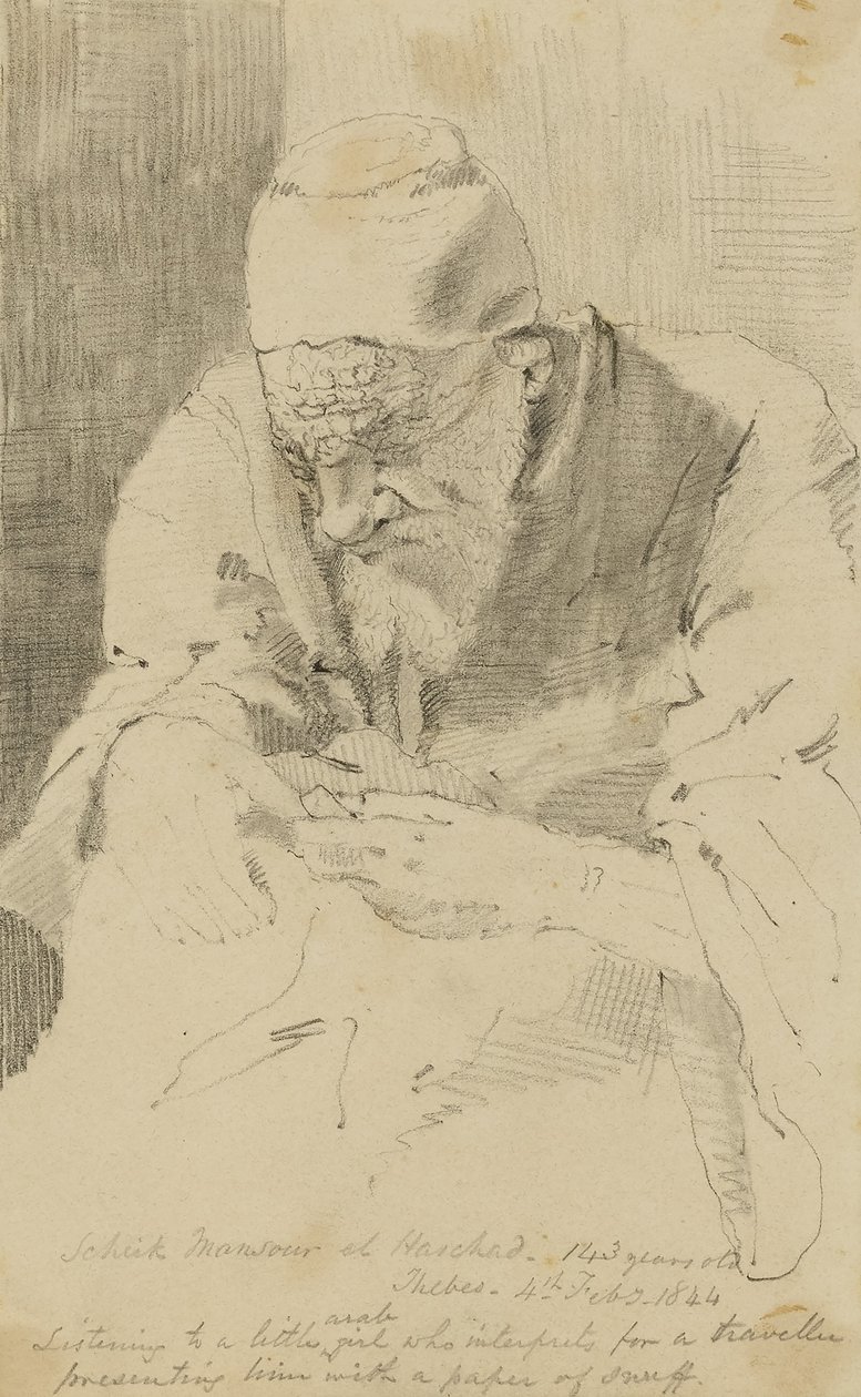 Harchadi Mansour sejk alkotó: Kellogg, Miner Kilbourne