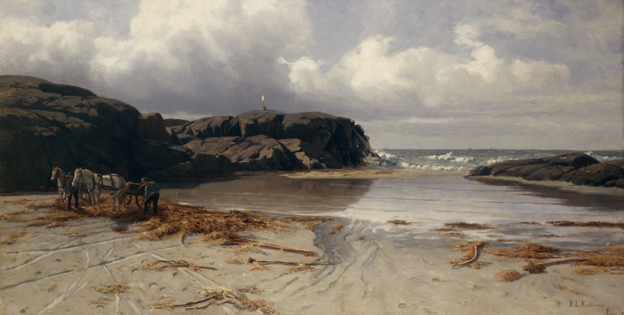 Frome Ogne alkotó: Kitty Lange Kielland