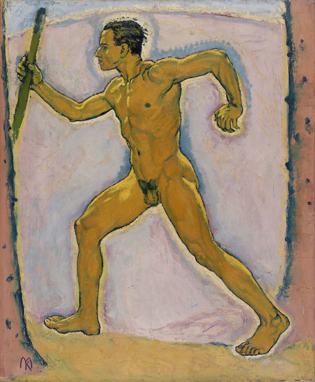 A vándor alkotó: Koloman Moser