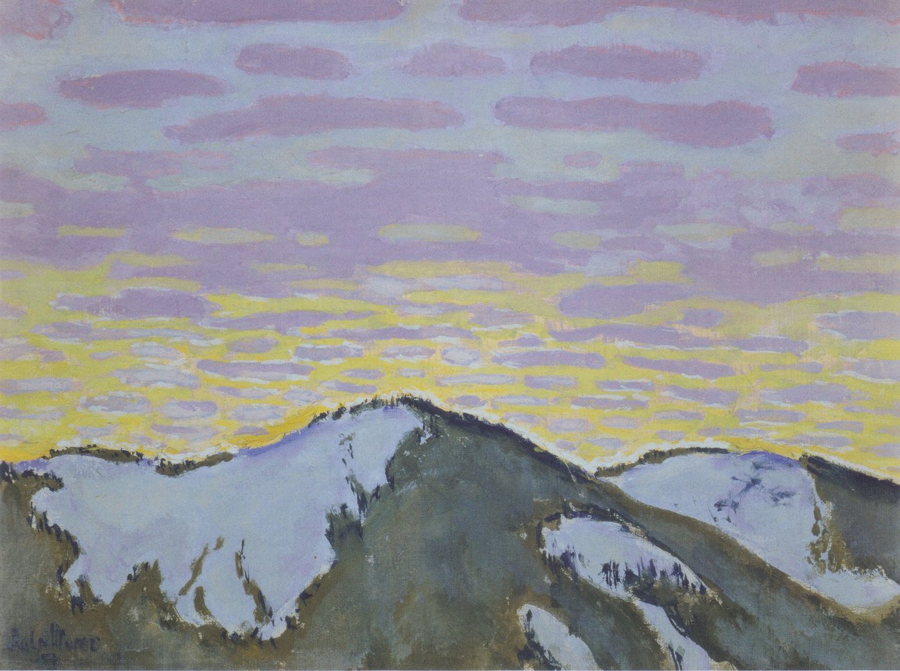  alkotó: Koloman Moser