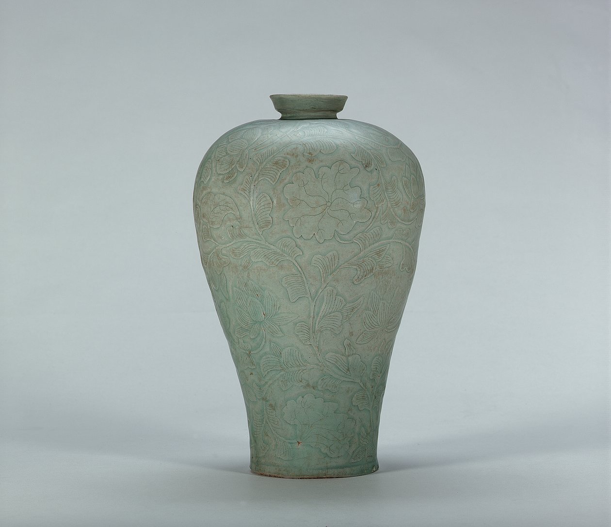 Celadon Maebyong a Goryeo-dinasztiából alkotó: Korean School
