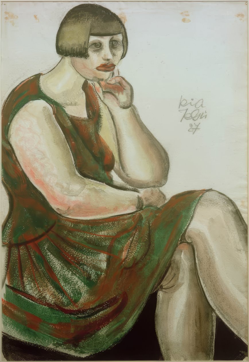 Ria – a fóka teknős alkotó: Kurt Günther