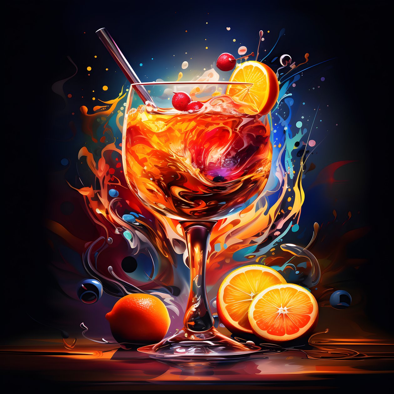 Coctail 4 alkotó: Kurt Heppke
