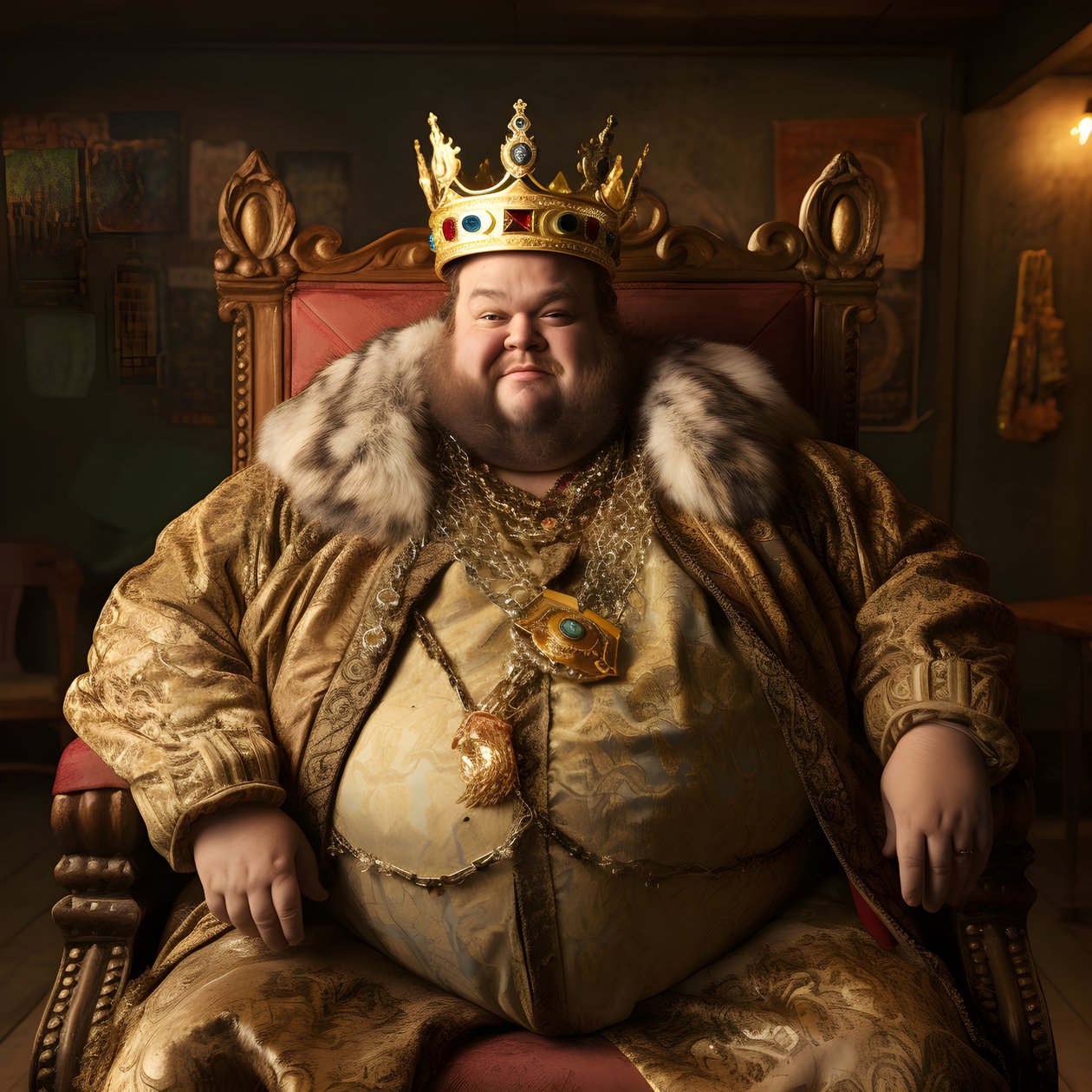 A huszonkilencedik kép a Truth megvásárlása óta 4 alkotó: Kurt Heppke